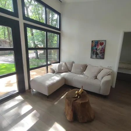 Luxe Midden In De Holiday home