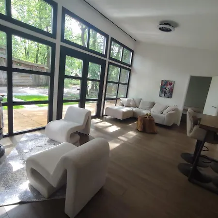 Luxe Midden In De * Rijen