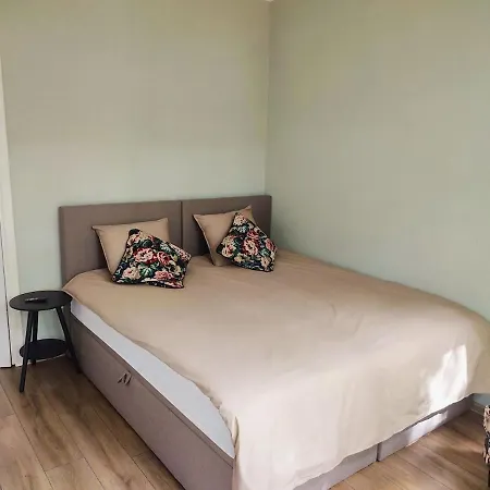 Luxe Midden In De Holiday home *