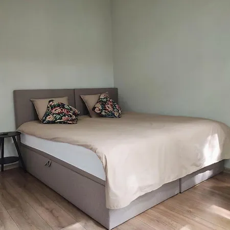 Luxe Midden In De Holiday home *