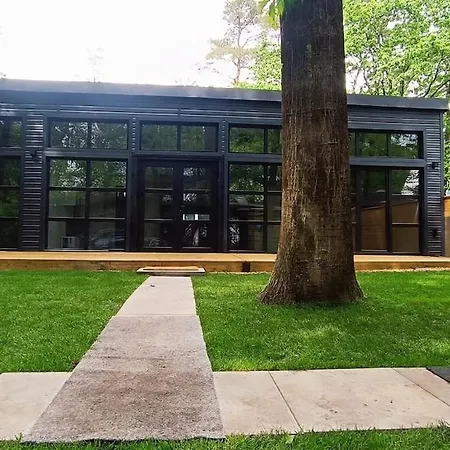 Luxe Midden In De