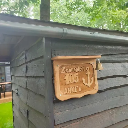 Luxe Midden In De