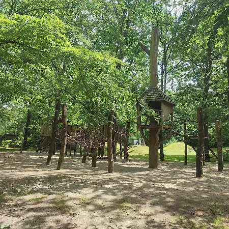 Luxe Midden In De * Rijen